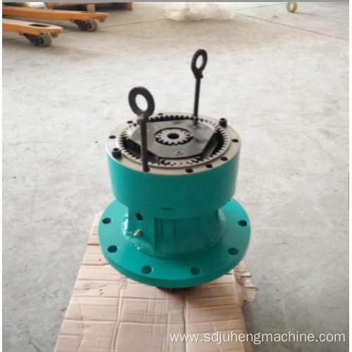 Excavator SK135 Swing Gearbox YX32W00002F2